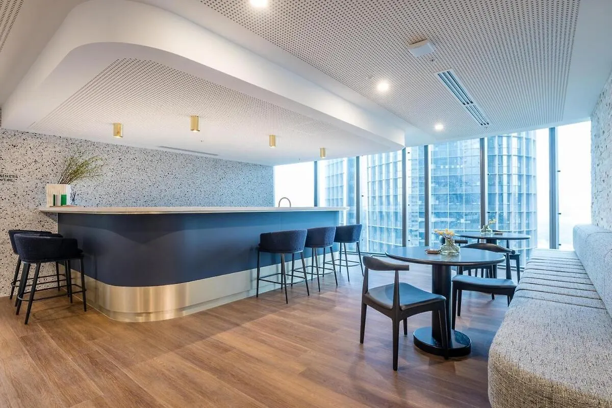 River View Central Brisbane 2-Bedroom Apartment Ausztrália